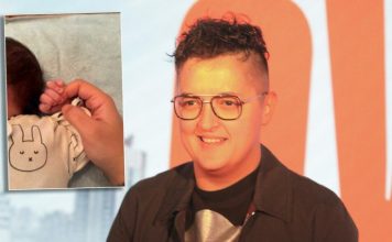 STROGI USLOVI ZA SUROGAT-MAJKU ŠERIFOVIĆKINOG SINA! Jedno pravilo će vas ŠOKIRATI, a ovako je Verica reagovala na upoznavanju…