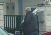 ČISTI LUKSUZ! OVAKO IZGLEDA KUĆA DR BRANIMIRA NESTOROVIĆA: Kad su prišli bliže, OČI SU IM STALE – bijela fasada, a tek ograda..