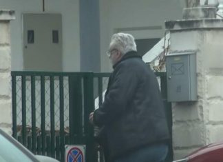 ČISTI LUKSUZ! OVAKO IZGLEDA KUĆA DR BRANIMIRA NESTOROVIĆA: Kad su prišli bliže, OČI SU IM STALE – bijela fasada, a tek ograda..