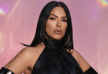 Ova popularna pjevačica iz Bosne je sestra Seke Aleksić: Voli provokativno da se oblači i svi kažu da izgleda kao avion (Foto)