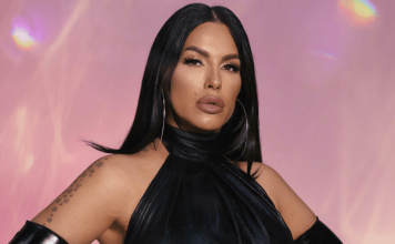 Ova popularna pjevačica iz Bosne je sestra Seke Aleksić: Voli provokativno da se oblači i svi kažu da izgleda kao avion (Foto)