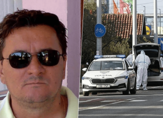 Bježala od razjarenog muža i zapomagala: Sakrila se u WC u cvjećari, on pucao kroz zatvorena vrata i ubio je! Isplivali detalji horora