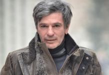 Fanovi zabrinuti za glumca: Senadu Bašiću narušeno zdravlje, otkriveno i šta mu je..