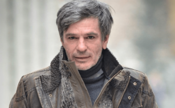 Fanovi zabrinuti za glumca: Senadu Bašiću narušeno zdravlje, otkriveno i šta mu je..