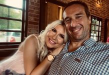 Bilo je i vreme! Dea Đurđević i Mladen Mijatović imaju povoda za slavlje: Čestitke se nižu, pogledajte kako joj divno stoji BELO (FOTO)