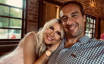 Bilo je i vreme! Dea Đurđević i Mladen Mijatović imaju povoda za slavlje: Čestitke se nižu, pogledajte kako joj divno stoji BELO (FOTO)