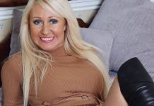 Uhvatila sam SIN0VCA Marka kako me potajno gleda dok se tuširam – a potom sam odlučila da mu…