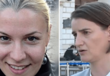 Premijerka i njena partnerka zasjeniIe sve! Pojavile se na koncertu, pogledajte kakav je stajling Anina žena odabrala – prisutnima vilice padale