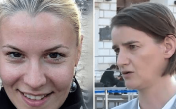 Premijerka i njena partnerka zasjeniIe sve! Pojavile se na koncertu, pogledajte kakav je stajling Anina žena odabrala – prisutnima vilice padale