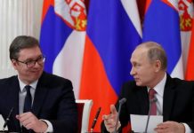 Sprema li se novi rat na Balkanu? “Ovo što radi Srbija s naoružanjem trebalo bi alarmirati njezine susjede?”