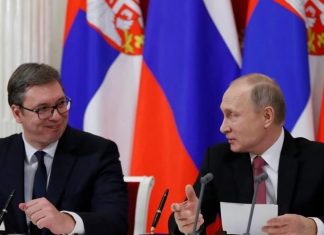 Sprema li se novi rat na Balkanu? “Ovo što radi Srbija s naoružanjem trebalo bi alarmirati njezine susjede?”