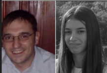 PRODAO KĆERKU 0TMIČARIMA: Objavljena fotografija oca monstruozno ubijene Vanje (14)