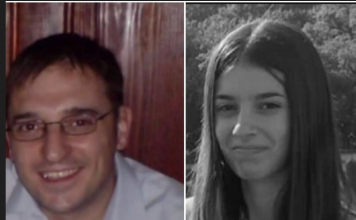 PRODAO KĆERKU 0TMIČARIMA: Objavljena fotografija oca monstruozno ubijene Vanje (14)