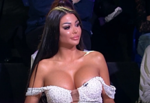 JAVNOST U ŠOKU POSLIJE EKSPLICITNOG SADRŽAJA – MAJA ORALNO ZADOVOLJAVALA POPULARNOG BIZNISMENA – OŽENJENOG OBRAĐUJE