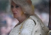 Skandal u kraljevskoj porodici: OVO NIKO NIJE OČEKIVAO: Kraljica Camilla kreće stopama Meghan Markle