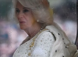 Skandal u kraljevskoj porodici: OVO NIKO NIJE OČEKIVAO: Kraljica Camilla kreće stopama Meghan Markle