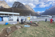 Radnici na granici Srbije kopali zemlju da prošire put, kad se pred njima ukazao STRAVIČAN prizor: “Prvo smo vidjeli dječije kosti..”