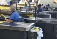 Nema šanse da opet uđem u LIDL: Ovo nije većina primijetila da rade na kasama, sram i stid da ih bude