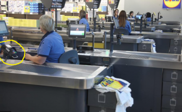Nema šanse da opet uđem u LIDL: Ovo nije većina primijetila da rade na kasama, sram i stid da ih bude