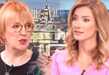 Vedrana udarila na voditeljku Jovanu usred emisije: Voziš auto od 500.000 € i imaš viletinu! Ovako je Joksimovićka reagovala na prozivku