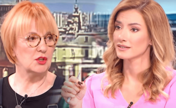 Vedrana udarila na voditeljku Jovanu usred emisije: Voziš auto od 500.000 € i imaš viletinu! Ovako je Joksimovićka reagovala na prozivku