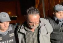 OSUMNJIČENI ZA VANJINO UBISTVO ŠOKIRAO U ZATVORU! Zatvorenici tvrde da je otkrio MOTIV: “Trebale su mi pare za svadbu!”