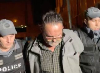 OSUMNJIČENI ZA VANJINO UBISTVO ŠOKIRAO U ZATVORU! Zatvorenici tvrde da je otkrio MOTIV: “Trebale su mi pare za svadbu!”