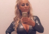 AU KAKVA BOMBA: Selma Bajrami u petoj deceniji pokazala izvajano tijelo: Sve puca na njoj, nije za one sa slabim srcem (FOTO)