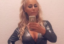 AU KAKVA BOMBA: Selma Bajrami u petoj deceniji pokazala izvajano tijelo: Sve puca na njoj, nije za one sa slabim srcem (FOTO)