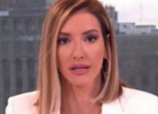 Nos nije mogao stat u kadar, zubi kao raspored časova: OVAKO je Jovana Joksimović izgledala prije 17 godina, isplivala nikad viđena slika(FOTO)