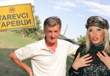 Roditelje nisam mogla da biram, ali sam promijenila vjeru: Nada Topčagić otkrila zašto joj je majka živjela u prikolici