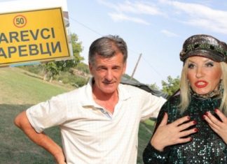 Roditelje nisam mogla da biram, ali sam promijenila vjeru: Nada Topčagić otkrila zašto joj je majka živjela u prikolici