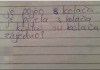 “Tata je pojeo osam kolača, mama 3 manje, koliko su zajedno pojeli?” Kad vidite odgovor učenika iz Bosne, 3 dana nećete moći doći sebi: Smijeh do suza (Foto)