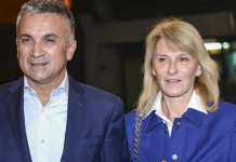 Ona napustila fakultet zbog trudnoće, a on… Evo šta su roditelji Novaka Đokovića po obrazovanju, iznenadit ćete se