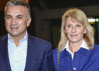 Ona napustila fakultet zbog trudnoće, a on… Evo šta su roditelji Novaka Đokovića po obrazovanju, iznenadit ćete se