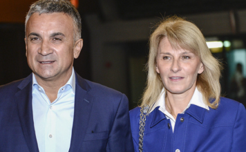 Ona napustila fakultet zbog trudnoće, a on… Evo šta su roditelji Novaka Đokovića po obrazovanju, iznenadit ćete se