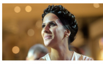 Prva dama Srbije sve šokirala: Pogledajte kako izgleda Tamara Vučić u uskim farmerkama! (FOTO)