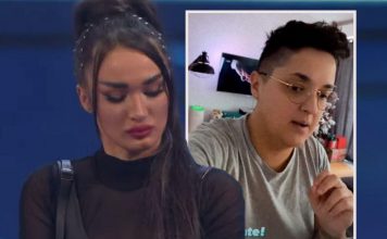 EVO ŠTA SU MI ĐUBRAD TRAŽILA: Zvezda Granda koju je izvređao žiri odustala od takmičenja: Oglasila se Marija Šerifović