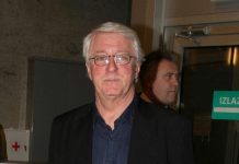 VLADO GEORGIEV OBJAVIO POSLJEDNJU SLIKU ALJOŠE VUČKOVIĆA U JAVNOSTI: Bolest ga učinila neprepoznatljivim u 76., EVO KAKO IZGLEDA