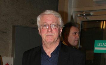 VLADO GEORGIEV OBJAVIO POSLJEDNJU SLIKU ALJOŠE VUČKOVIĆA U JAVNOSTI: Bolest ga učinila neprepoznatljivim u 76., EVO KAKO IZGLEDA