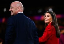 ŠOK AFERA TRESE ŠPANSKI DVOR: Kraljica Leticija godinama VARALA kralja! Htjela da se uda za OVOG čovjeka? (FOTO)