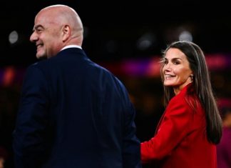 ŠOK AFERA TRESE ŠPANSKI DVOR: Kraljica Leticija godinama VARALA kralja! Htjela da se uda za OVOG čovjeka? (FOTO)