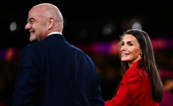 ŠOK AFERA TRESE ŠPANSKI DVOR: Kraljica Leticija godinama VARALA kralja! Htjela da se uda za OVOG čovjeka? (FOTO)