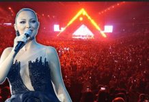 “MORAM LI SVAKO VEČER DA PLAČEM?” Prija se slomila pred kraj koncerta, nakon ove rečenice nije mogla da izdrži