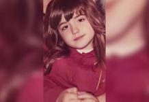 U petoj je deceniji i izgleda nikad brutalnije: A SADA JE OBJAVILA SLIKU IZ DJETINJSTVA – ZNATE LI KO JE OVA DJEVOJČICA?