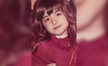 U petoj je deceniji i izgleda nikad brutalnije: A SADA JE OBJAVILA SLIKU IZ DJETINJSTVA – ZNATE LI KO JE OVA DJEVOJČICA?