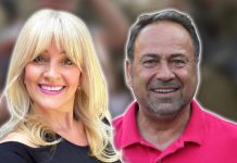 UDOVICA MARINKA ROKVIĆA SE JAVNO OBRATILA NJEGOVOM VANBRAČNOM SINU: “Za nas porodica je bila svetinja…” IZNENADILA SVE