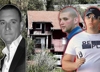 “METAK JE ZLATAN ŠTA ĆEMO DA MU RADIMO”: Ljepojina smrt opisana kao najjezivija! Zvicer poručio Belivuk završio “SREĆNA MU LOPATA”