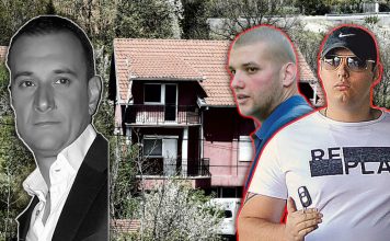 “METAK JE ZLATAN ŠTA ĆEMO DA MU RADIMO”: Ljepojina smrt opisana kao najjezivija! Zvicer poručio Belivuk završio “SREĆNA MU LOPATA”