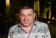 SUPRUGA BAJE MALOG KNINDŽE je prava BOMBA: Rodila mu decu, i dalje ga ljubi, a mnogi se pitaju GDE NJEGA BAŠ